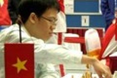 Grand masters to battle in France