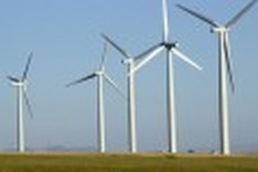 Wind power investors tangled by mineral exploitation rules
