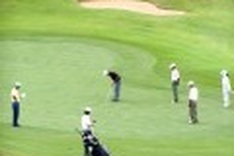 Exploring Vietnam through golf