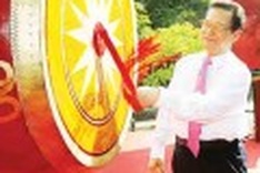 Education sector to meet international standards: PM