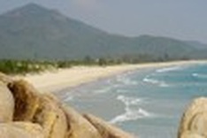 Ninh Thuan nuclear power plant site vulnerable to a tsunami
