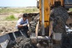 Tests show high contamination of pesticides in landfill dump in HCMC