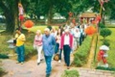 Vietnam expects over 5 million foreign visitors in 2011