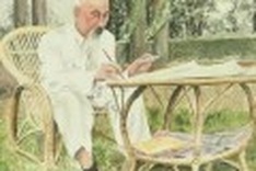 Uncle Ho painting enters Vietnam Guinness Book of Records