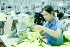 Apparel makers expand production