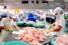Vietnam’s January seafood exports reach USD320 million