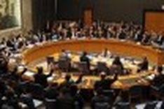 Brazil assumes presidency of UN Security Council