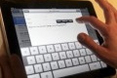 Businesses engage in online flame wars