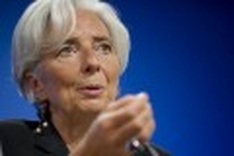 IMF to increase resources to more than $1 trillion: report