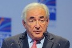 Asia must brace for possible economic shocks: IMF
