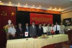 JICA pledges to Vietnam’s biodiesel production