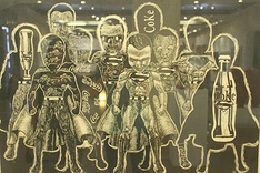 Festival opens door to contemporary arts