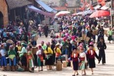 Northern mountainous provinces launch tourism year