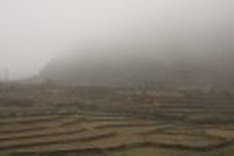 A foggy endeavour