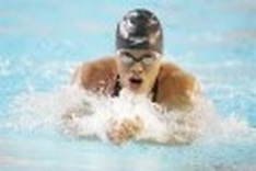 Viet sets his sights on world champs