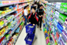 Consumer confidence grows