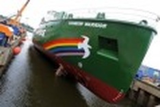 Enfants terribles of the environment hit middle age