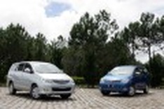 Vietnam’s 10 best selling SUV/MPV’s