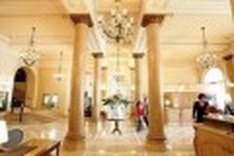 InterContinental Hotels to create 160,000 jobs worldwide