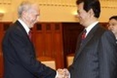 Vietnam, IOM ink cooperation agreement