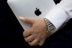 Apple to unveil iPad upgrade