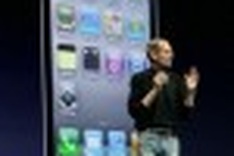 iPhone 4 unveiled with video chat — and yes, you've seen it before
