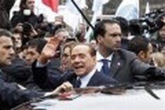 Sex, cash and starlets: Berlusconi's "Rubygate"