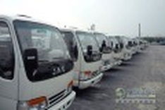 China's JAC to break ground in Vietnam