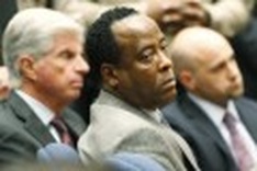 Michael Jackson doctor guilty of manslaughter