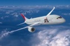 Japan Airlines files for bankruptcy protection