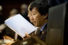 Japan urges Europe to close debt deal