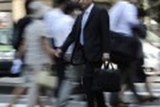 Further signs emerge of Japan slowdown
