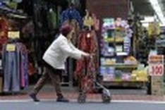 Japan PM pushes for reform as society ages