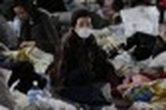 Meltdown threat rises at Japanese nuclear plant