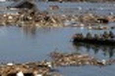 Damage from mega quake increasing, death toll feared to top 1,700