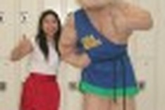 Vietnamese-American selected as Rose Festival’s ambassador