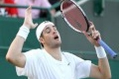 Wimbledon match lasts record 10 hours and counting
