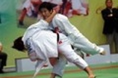 53 foreigners to take part in int’l judo tourney in Hanoi