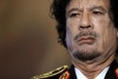 Kadhafi killed as hometown falls