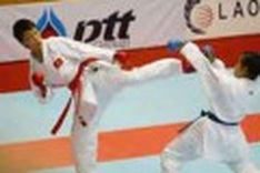 Vietnam win two world silvers
