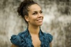 Canadian jazz star to light up capital