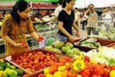 Retail sales see slower growth in first quarter