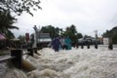 Floods claim more lives in southern central provinces