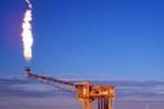 Gas industry set to triple in size over next 15 years