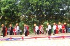 Vietnam dumps 140 million dollars into dump