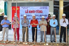 DTiNews contributes to new Soc Trang bridge