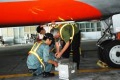 U.S. aircraft problems prompt scrutiny in Vietnam