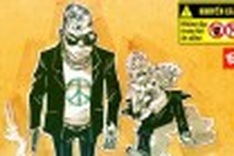 Slang picture book banned