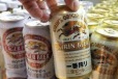 Asia overtakes Europe as biggest producer of beer