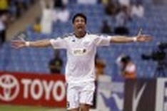 Al Shabab edge Seongnam in thrilling semi-final